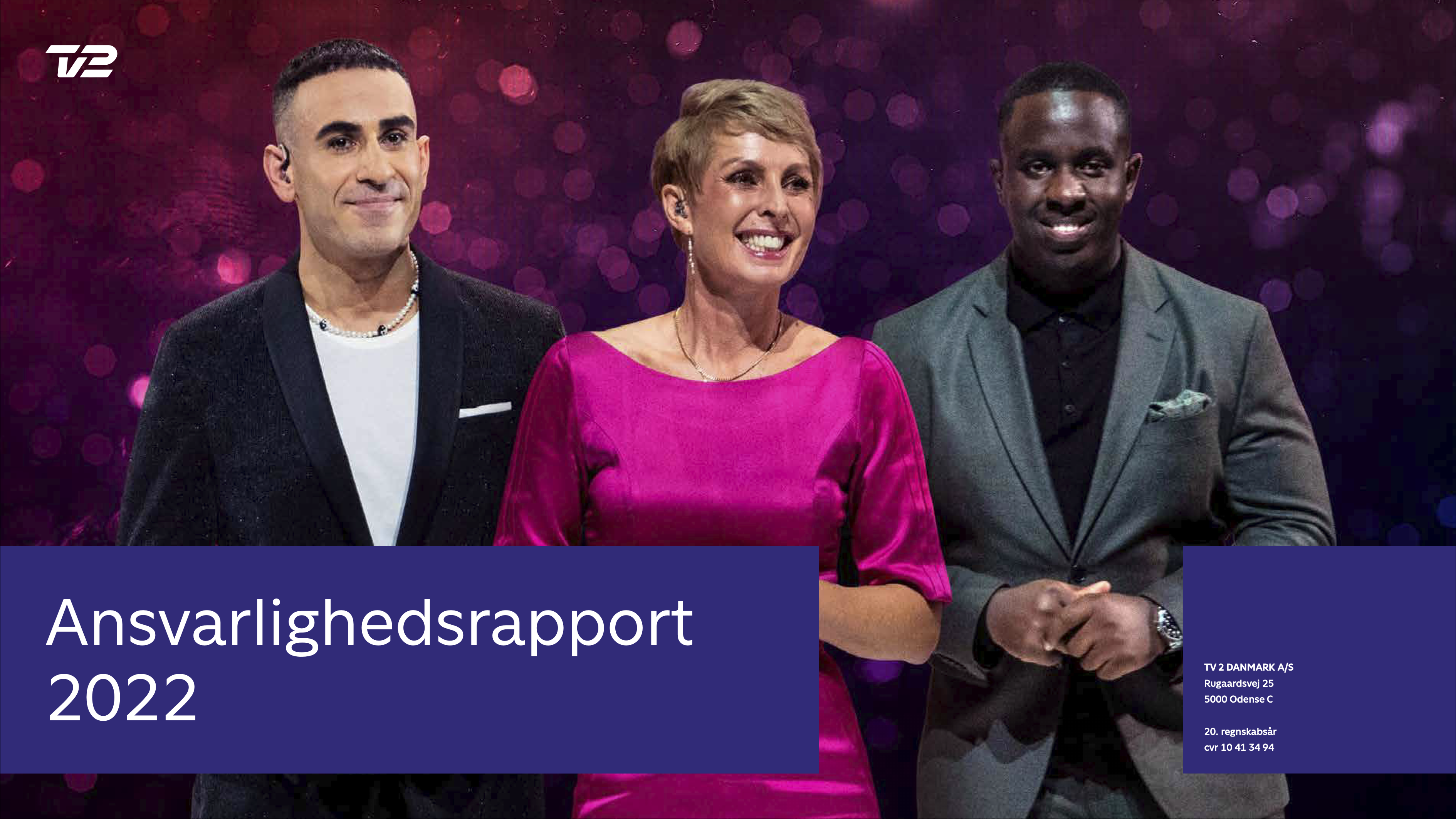 Coverbillede ansvarlighedsrapport 2022