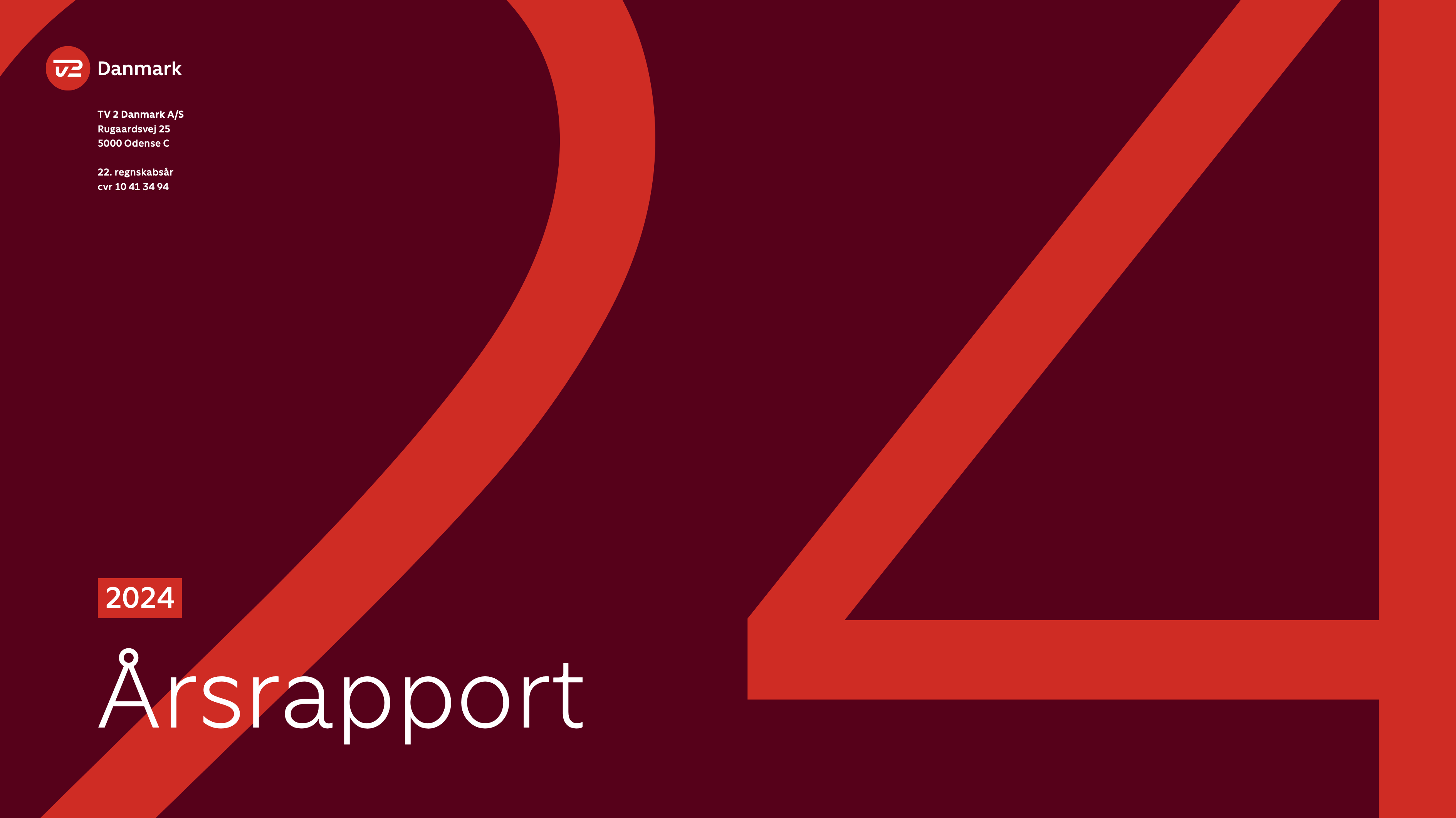 Coverbillede årsrapport 2024