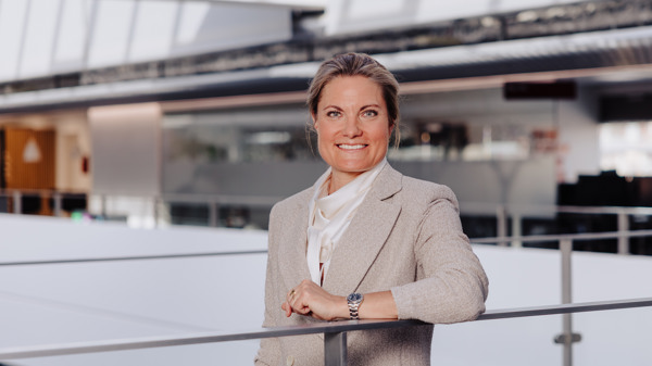 Camilla Dahl Hansen Foto Morten Frøslev TV 2 03.09.26