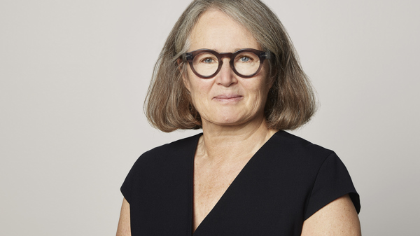 Ane Hendriksen Foto Henrik Ohsten 16.9.2020