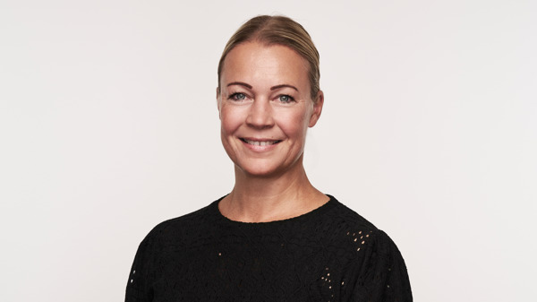 Dorthe Bjerregaard-Knudsen