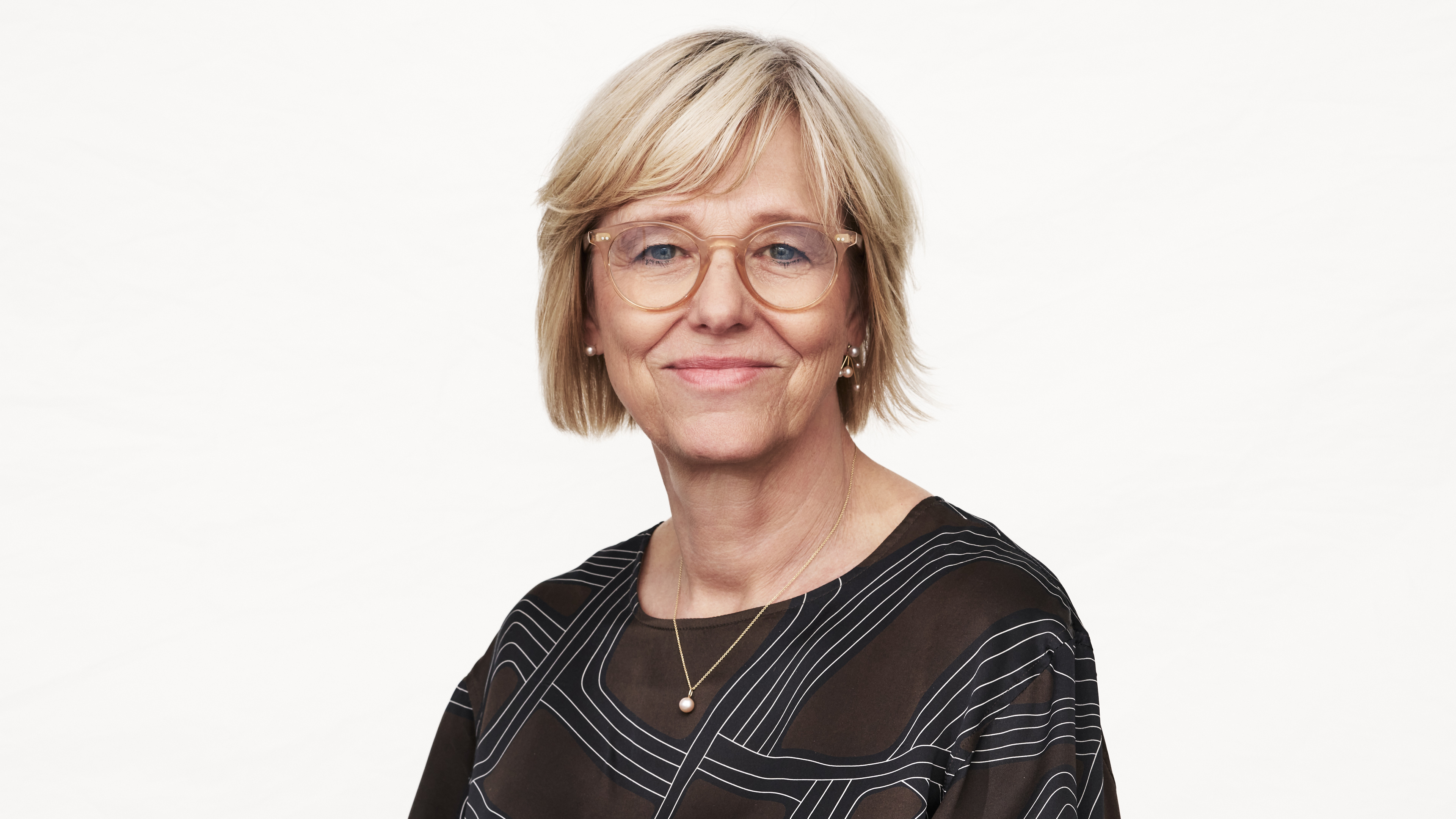 Ulla Pors Nielsen