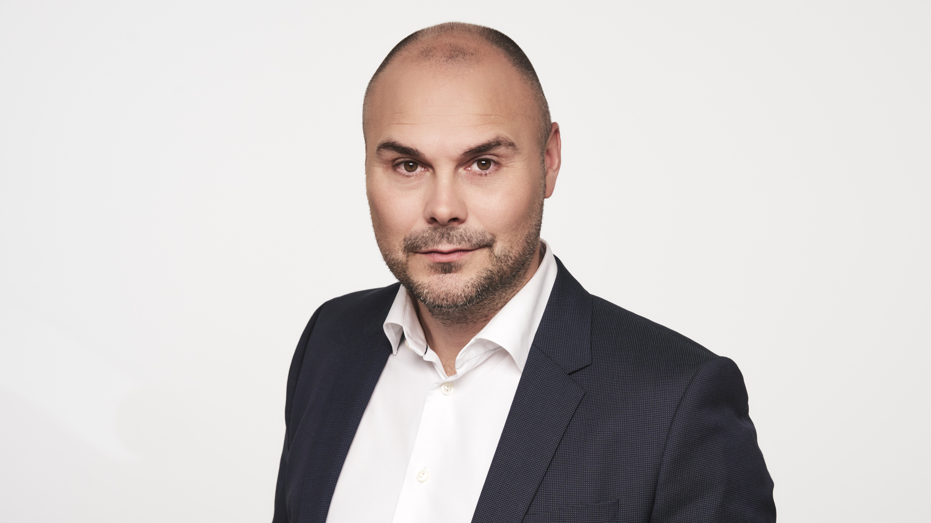 Anders Lerbech Borregaard