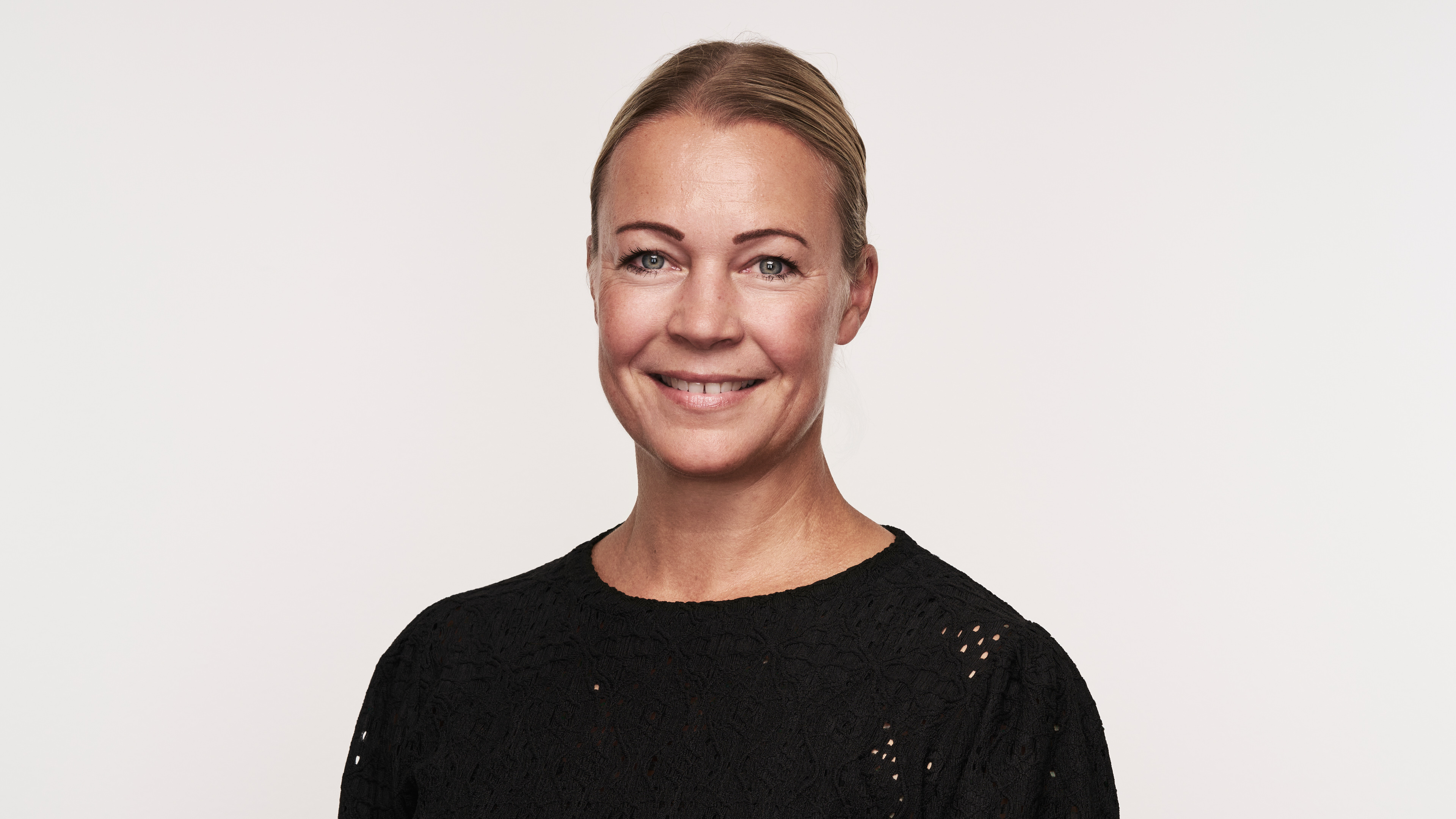 Dorthe Bjerregaard-Knudsen