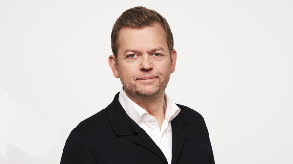 Ulf Lund TV 2 Danmark