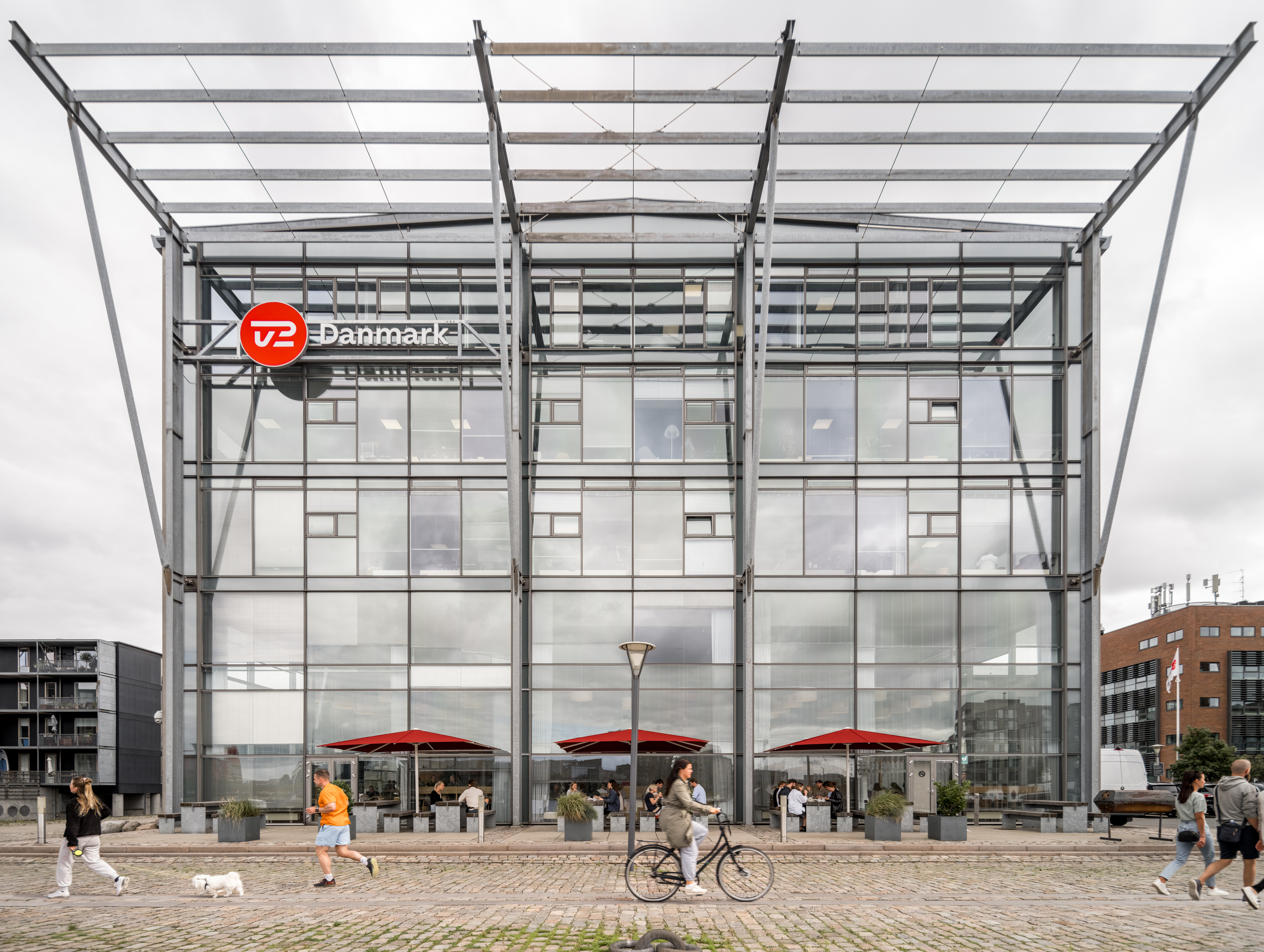 Teglholmen Rasmus Hjortshøj TV 2 4.8.2023 (2)