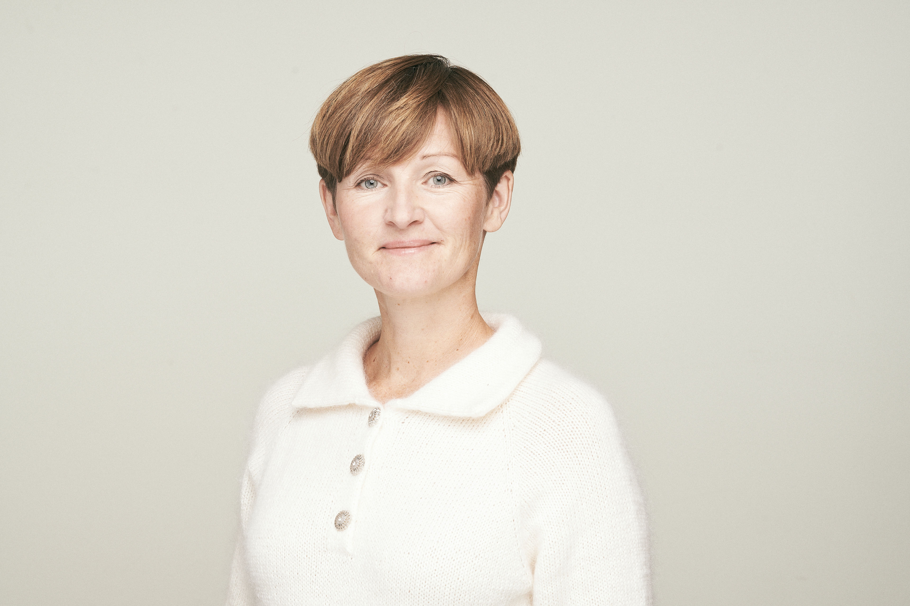 Charlotte Bach Thomassen